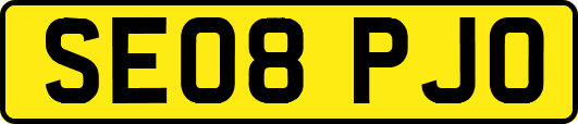 SE08PJO