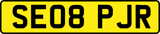 SE08PJR