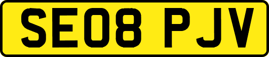 SE08PJV