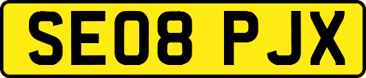 SE08PJX
