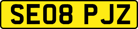 SE08PJZ