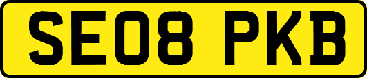 SE08PKB