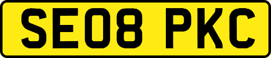 SE08PKC