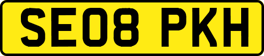 SE08PKH