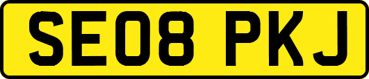 SE08PKJ