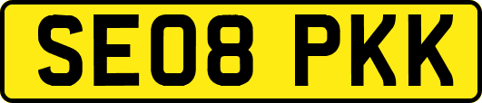 SE08PKK