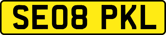 SE08PKL