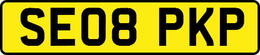 SE08PKP