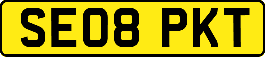 SE08PKT