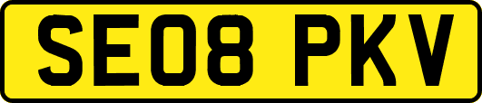 SE08PKV