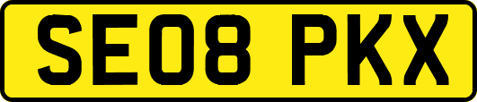 SE08PKX