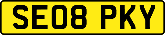 SE08PKY