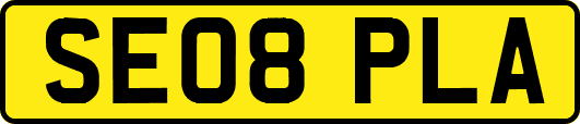 SE08PLA
