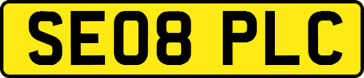 SE08PLC