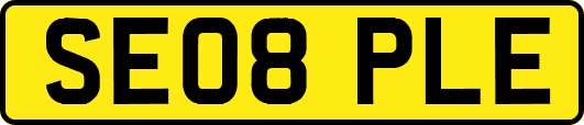 SE08PLE
