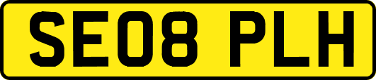 SE08PLH