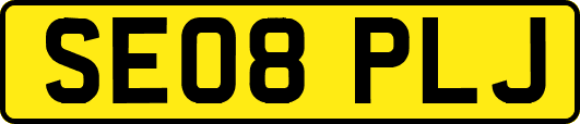 SE08PLJ