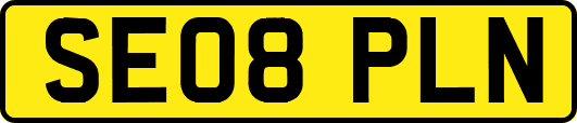SE08PLN