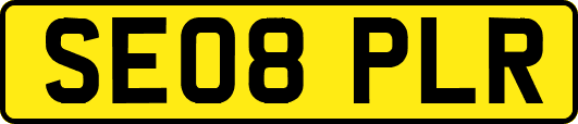 SE08PLR