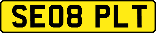 SE08PLT