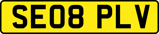 SE08PLV