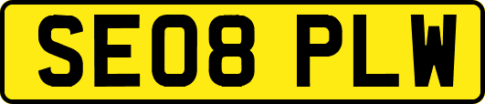 SE08PLW