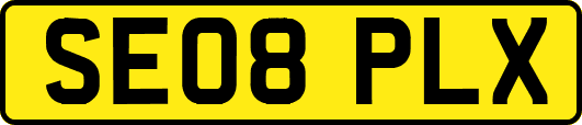 SE08PLX