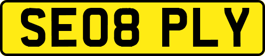 SE08PLY