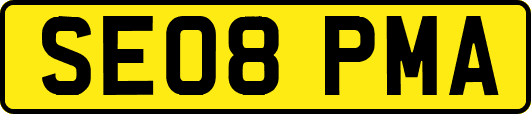 SE08PMA