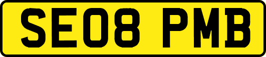 SE08PMB