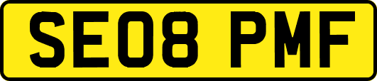 SE08PMF