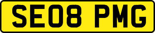 SE08PMG
