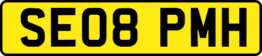 SE08PMH