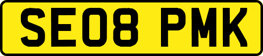 SE08PMK