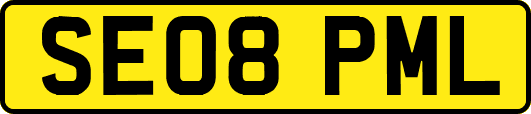 SE08PML