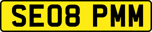 SE08PMM