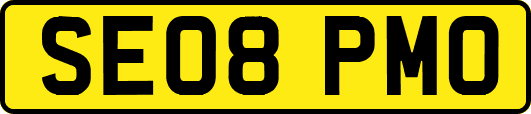 SE08PMO