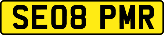 SE08PMR