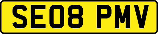 SE08PMV