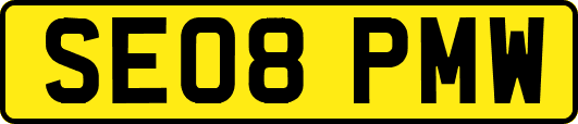 SE08PMW
