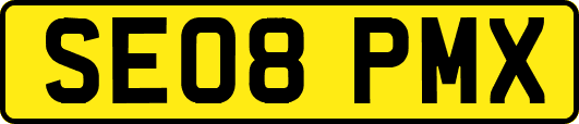 SE08PMX