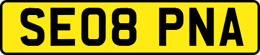 SE08PNA