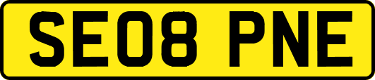 SE08PNE