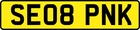 SE08PNK