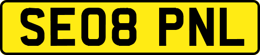 SE08PNL