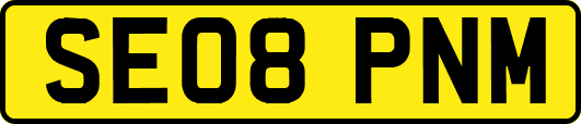 SE08PNM