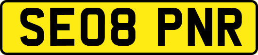 SE08PNR