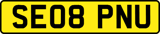 SE08PNU