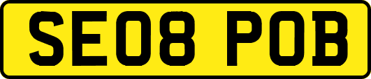 SE08POB