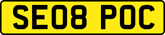 SE08POC